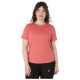 Asics Γυναικεία κοντομάνικη μπλούζα Core T-Shirt